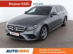 Mercedes-Benz E-Klasse 300 E 300 de T AMG Line (bj 2019), Auto's, Mercedes-Benz, Automaat, Achterwielaandrijving, Gebruikt, Alcantara