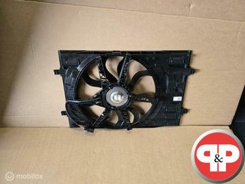 VW Audi Koellucht Ventilator 5WA121203N beschikbaar voor biedingen