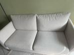 Zetel, Ophalen, Gebruikt, 150 tot 200 cm, Tweepersoons
