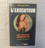 De executeur., Boeken, Ophalen of Verzenden, Zo goed als nieuw