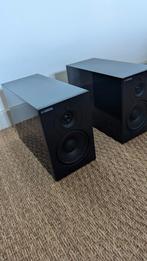 Yamaha NS-BP110 luidsprekers, Audio, Tv en Foto, Luidsprekerboxen, Ophalen of Verzenden, Gebruikt