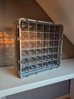 Cambro Glass Locker vaatwasserkast, Ophalen of Verzenden, Zo goed als nieuw