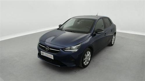 Opel Corsa 1.2i Edition (bj 2021), Auto's, Opel, Bedrijf, Te koop, Corsa, Benzine, Stadsauto, 5 deurs, Handgeschakeld, Blauw, Stof