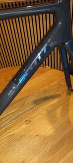 Racefiets, Fietsen en Brommers, Ophalen, Carbon