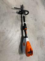 Combi stihl, Tuin en Terras, Ophalen, Zo goed als nieuw