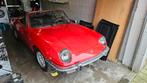 Fiat 850 sport cabriolet, Auto's, Cabriolet, Particulier, Te koop, Fiat