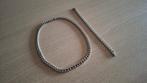 armband en ketting, Ophalen, Zo goed als nieuw