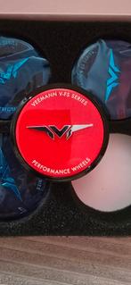 Veemann Velg Doppen, Ophalen of Verzenden