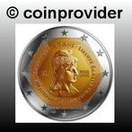 Commemoratieve 2 euromunten UNC: DE SOLDEN ZIJN BEGONNEN, Postzegels en Munten, Verzenden, Overige landen, 2 euro, Losse munt