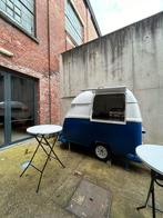 Foodtruck VW T2 Retro, Ophalen