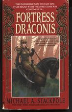 Fortress Draconis - Michael A. Stackpole, Envoi, Utilisé, Michael A. Stackpole