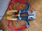 Hot wheels mario kart chaos in het kasteel van bowl, Ophalen, Zo goed als nieuw, Hot Wheels
