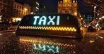 Cherche chauffeur taxi bruxelles station agglo jour ou nuit