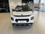 Citroen C3 Aircross Aircross Origins, Achat, https://public.car-pass.be/vhr/4107fa4c-b13e-4877-8a9c-c63c0b188377, Euro 6, 5 portes