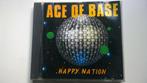 Ace Of Base - Happy Nation, Comme neuf, Envoi, 1980 à 2000