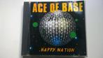 Ace Of Base - Happy Nation, Verzenden, 1980 tot 2000, Zo goed als nieuw