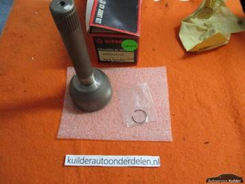 Homokineet wielzijde Toyota Land Cruiser J4 J6 J7 J8 Hilux N beschikbaar voor biedingen