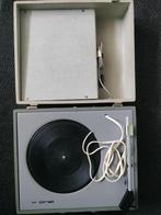 Kofferplatenspeler DWP PIRETT, Ophalen of Verzenden