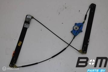 Raammechaniek rechts voor Audi A4 8E B7 Limo 8E0837462C