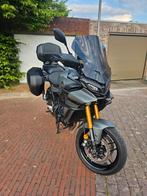 Yamaha Tracer 9 GT 2021 5990KM, Motoren, Particulier, Sport