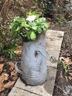 Koperen en zinken kolenkitten, Ophalen of Verzenden, Koper