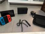 Nitendo swicht tout neuf 🚨, Consoles de jeu & Jeux vidéo, Enlèvement, Comme neuf