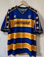 Parma Voetbal Thuisshirt Orgineel Nieuw 2002, Verzamelen, Verzenden, Zo goed als nieuw, Shirt