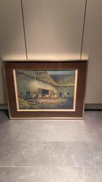 Pros Colpaert, Antiek en Kunst, Ophalen