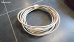 Cable coaxial TV 5m, Envoi, Utilisé, Câble coaxial