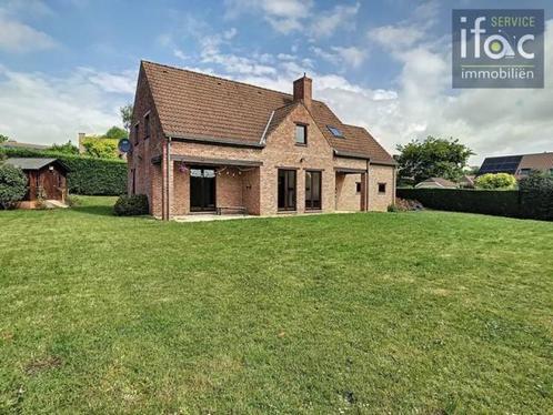 Huis te huur in Overijse, 5 slpks, Immo, Huizen te huur, Vrijstaande woning, B