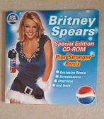 Britney Spears, Ophalen, Zo goed als nieuw