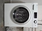 Haier wasmachine, Elektronische apparatuur, Wasmachines, Ophalen, 1200 tot 1600 toeren, Gebruikt, 8 tot 10 kg