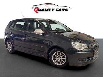 Volkswagen Polo 1.4 TDI | Bluemotion | 1ste eigenaar beschikbaar voor biedingen