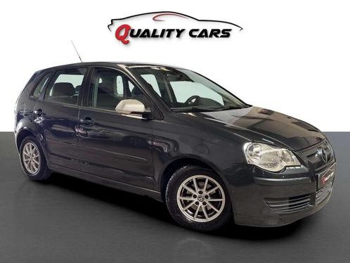 Volkswagen Polo 1.4 TDI | Bluemotion | 1ste eigenaar, Auto's, Volkswagen, Bedrijf, Te koop, Polo, ABS, Airbags, Airconditioning