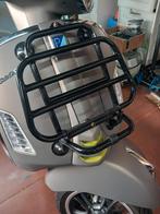 Voor en achterdrager vespa gts, Particulier