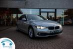 BMW 330 330eA Plug-In Hybrid Business leder/navi/bluetooth/, Auto's, BMW, Te koop, 0 kg, Zilver of Grijs, 0 min