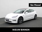 Tesla Model 3 Standard RWD Plus 60 kWh, Gebruikt, 1725 kg, 5 zetels, 5 deurs
