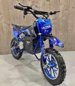 Moto dirtbike cross enfant électrique 1000w 36v 1500w 60v, Nieuw, Ophalen