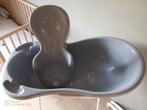 Baby bad met staander, Kinderen en Baby's, Badjes en Verzorging, Ophalen, Gebruikt, Badje