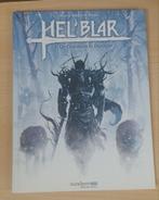 BD Hel'Blar - 1. Les chasseurs de Draugar - A. et S. Sierra, Livres, Enlèvement, Comme neuf