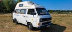 Volkswagen Transporter T3 Gekeurd vr verkoop, Caravans en Kamperen, Volkswagen, Bus-model, Diesel, Particulier