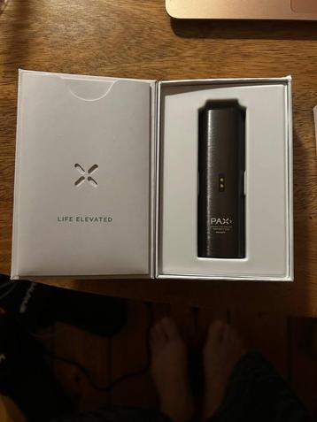 Vaporisateur PAX 2  beschikbaar voor biedingen