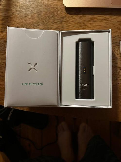 Vaporisateur PAX 2, Diversen, Overige Diversen, Zo goed als nieuw, Ophalen
