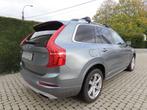 Volvo XC90 XC90 T8 AWD Twin Engine Geartronic 7 pl, Auto's, Gebruikt, 4 cilinders, 1969 cc, https://public.car-pass.be/vhr/12953a25-4ca8-4bb7-a32a-cd4c669db519