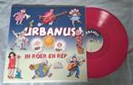 Urbanus in roer en rep (Gelimiteerd en Gesigneerd) 305/500, Enlèvement ou Envoi, Comme neuf