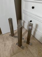 Wandplaten, Huis en Inrichting, Woonaccessoires | Kamerschermen, Ophalen, Zo goed als nieuw