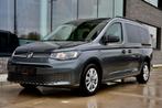 Volkswagen Caddy Maxi 1.5TSi **7 ZIT PLAATSEN** PANO, Auto's, Monovolume, 4 cilinders, 7 zetels, Leder
