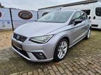 SEAT......IBIZA.....FR....., Auto's, Seat, Voorwielaandrijving, Stof, Ibiza, Bedrijf