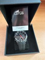 Montre Homme Lotus etat neuf, Overige merken, Staal, Polshorloge, Kunststof