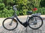elektrische fiets, Fietsen en Brommers, Elektrische fietsen, Minder dan 30 km per accu, Sparta, Zo goed als nieuw, Ophalen